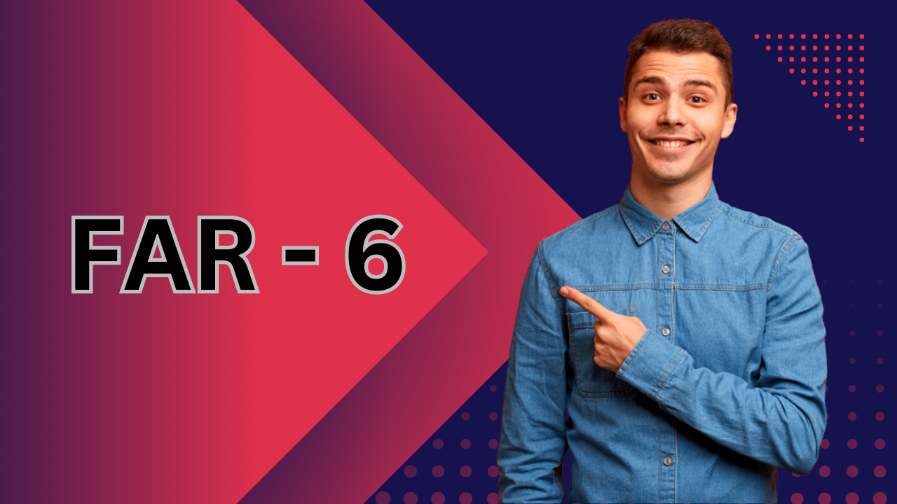 FAR-6